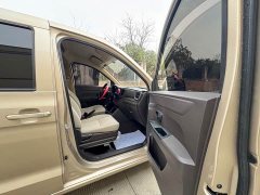 Wuling Hongguang V 1.5L Dynamic Edition Electric Power Steering - ფოტო 15