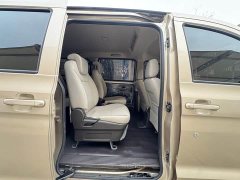 Wuling Hongguang V 1.5L Dynamic Edition Electric Power Steering - ფოტო 18