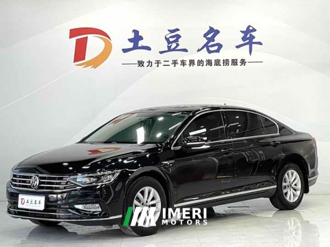 2023 Volkswagen Magotan 2020 280TSI DSG Comfort - ავტომობილი ჩინეთიდან