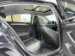 Volkswagen Magotan 2020 280TSI DSG Comfort - ფოტო 10