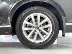 Volkswagen Magotan 2020 280TSI DSG Comfort - ფოტო 12