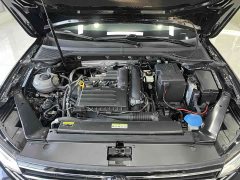 Volkswagen Magotan 2020 280TSI DSG Comfort - ფოტო 13