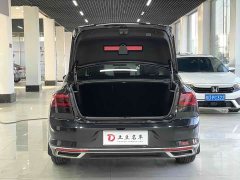 Volkswagen Magotan 2020 280TSI DSG Comfort - ფოტო 14