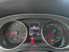 Volkswagen Magotan 2020 280TSI DSG Comfort - ფოტო 16