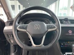 Volkswagen Magotan 2020 280TSI DSG Comfort - ფოტო 18