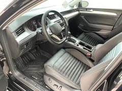 Volkswagen Magotan 2020 280TSI DSG Comfort - ფოტო 19