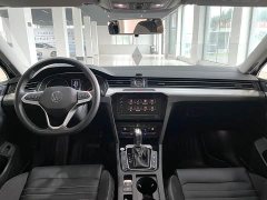 Volkswagen Magotan 2020 280TSI DSG Comfort - ფოტო 20