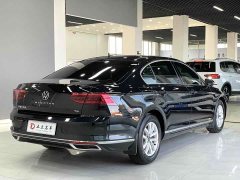 Volkswagen Magotan 2020 280TSI DSG Comfort - ფოტო 4