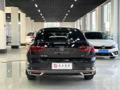 Volkswagen Magotan 2020 280TSI DSG Comfort - ფოტო 5