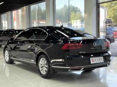 Volkswagen Magotan 2020 280TSI DSG Comfort - ფოტო 6