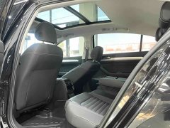 Volkswagen Magotan 2020 280TSI DSG Comfort - ფოტო 7