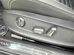Volkswagen Magotan 2020 280TSI DSG Comfort - ფოტო 8
