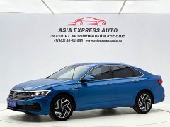 Volkswagen Sagitar 2023 280TSI DSG Excellence Edition - ფოტო 1