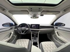 Volkswagen Sagitar 2023 280TSI DSG Excellence Edition - ფოტო 13