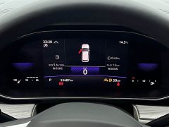 Volkswagen Sagitar 2023 280TSI DSG Excellence Edition - ფოტო 19