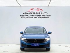 Volkswagen Sagitar 2023 280TSI DSG Excellence Edition - ფოტო 2