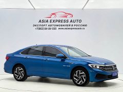 Volkswagen Sagitar 2023 280TSI DSG Excellence Edition - ფოტო 3