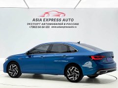 Volkswagen Sagitar 2023 280TSI DSG Excellence Edition - ფოტო 6