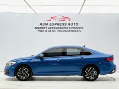 Volkswagen Sagitar 2023 280TSI DSG Excellence Edition - ფოტო 7
