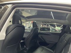 Tesla Model Y Rear-Wheel Drive - ფოტო 11