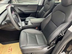 Tesla Model Y Rear-Wheel Drive - ფოტო 5