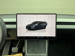 Tesla Model Y Rear-Wheel Drive - ფოტო 7