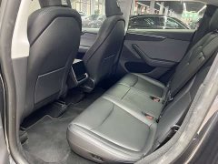 Tesla Model Y Rear-Wheel Drive - ფოტო 9