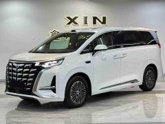 Denza BYD Denza D9 Second Generation DM-i AWD Flash Charging Luxury - ფოტო 1