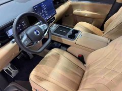 Denza BYD Denza D9 Second Generation DM-i AWD Flash Charging Luxury - ფოტო 10