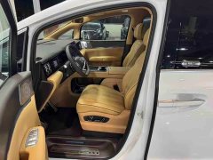 Denza BYD Denza D9 Second Generation DM-i AWD Flash Charging Luxury - ფოტო 12