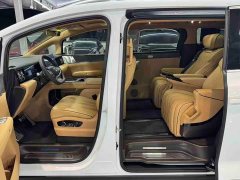 Denza BYD Denza D9 Second Generation DM-i AWD Flash Charging Luxury - ფოტო 13