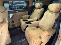 Denza BYD Denza D9 Second Generation DM-i AWD Flash Charging Luxury - ფოტო 14
