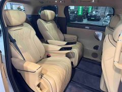 Denza BYD Denza D9 Second Generation DM-i AWD Flash Charging Luxury - ფოტო 15