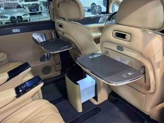 Denza BYD Denza D9 Second Generation DM-i AWD Flash Charging Luxury - ფოტო 18