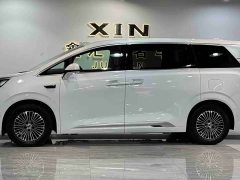 Denza BYD Denza D9 Second Generation DM-i AWD Flash Charging Luxury - ფოტო 4
