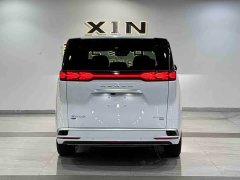 Denza BYD Denza D9 Second Generation DM-i AWD Flash Charging Luxury - ფოტო 6