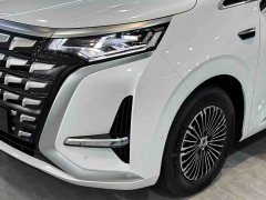 Denza BYD Denza D9 Second Generation DM-i AWD Flash Charging Luxury - ფოტო 8
