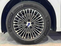 Denza BYD Denza D9 Second Generation DM-i AWD Flash Charging Luxury - ფოტო 9