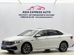 Volkswagen Sagitar 2023 280TSI DSG Beyond Plus - ფოტო 1