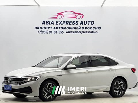 2022 Volkswagen Sagitar 2023 280TSI DSG Beyond Plus - ავტომობილი ჩინეთიდან