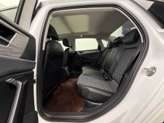Volkswagen Sagitar 2023 280TSI DSG Beyond Plus - ფოტო 10
