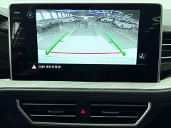 Volkswagen Sagitar 2023 280TSI DSG Beyond Plus - ფოტო 16