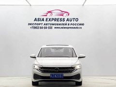 Volkswagen Sagitar 2023 280TSI DSG Beyond Plus - ფოტო 2