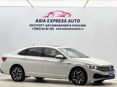 Volkswagen Sagitar 2023 280TSI DSG Beyond Plus - ფოტო 3