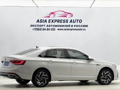 Volkswagen Sagitar 2023 280TSI DSG Beyond Plus - ფოტო 4