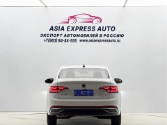 Volkswagen Sagitar 2023 280TSI DSG Beyond Plus - ფოტო 5