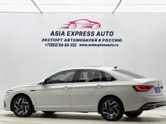 Volkswagen Sagitar 2023 280TSI DSG Beyond Plus - ფოტო 6