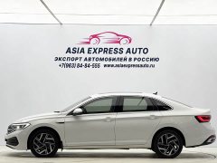 Volkswagen Sagitar 2023 280TSI DSG Beyond Plus - ფოტო 7