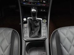 Volkswagen Sagitar 2023 280TSI DSG Beyond Plus - ფოტო 9