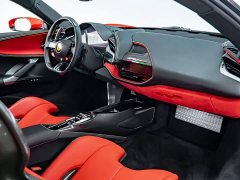 Denza SF90 3.9T V8 Stradale - ფოტო 12